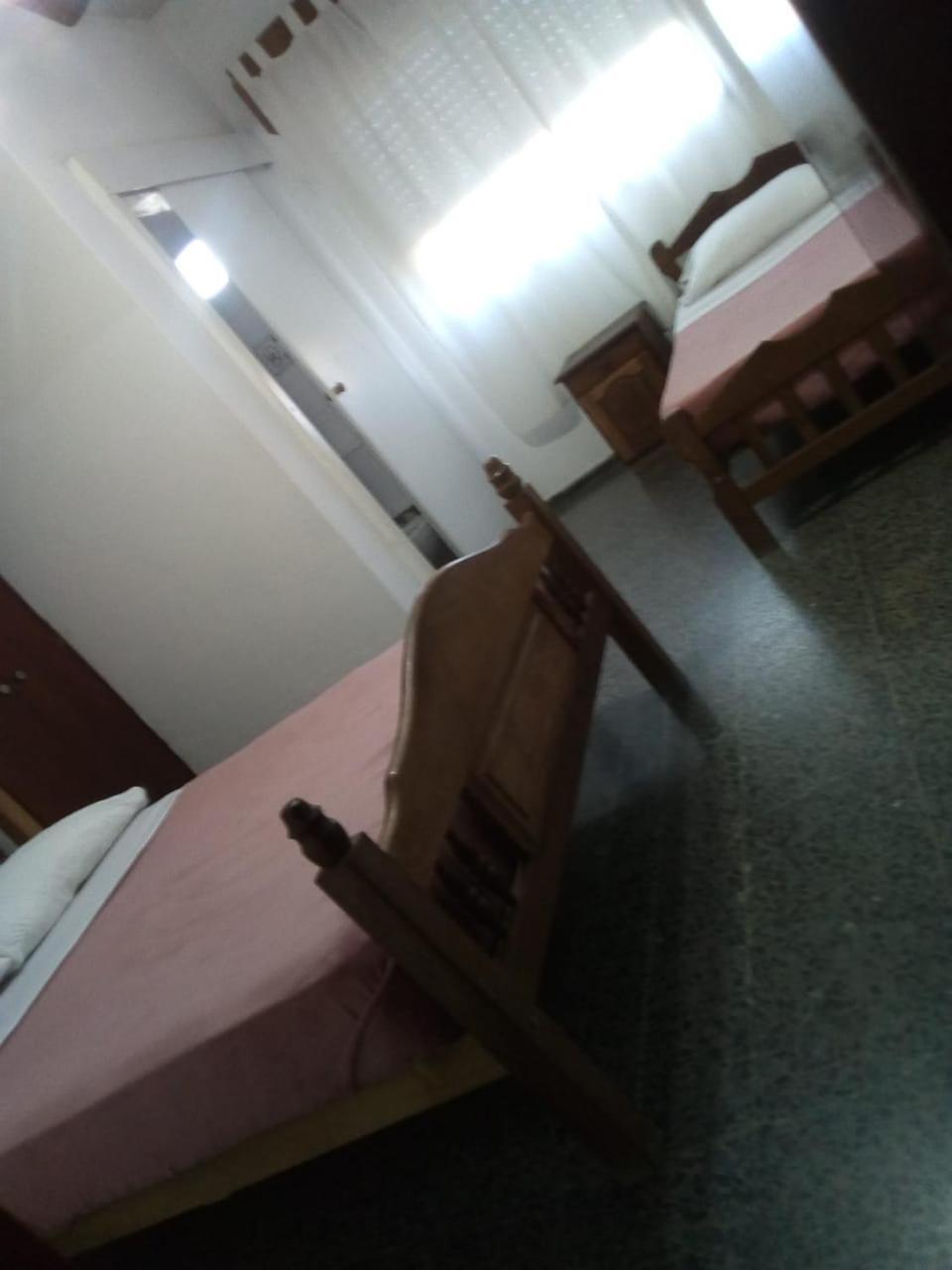 RSA La Nueva Estancia מראה חיצוני תמונה