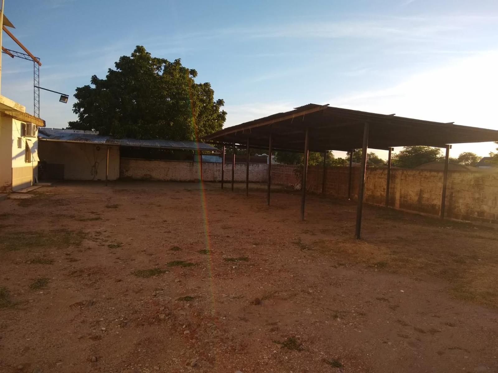 RSA La Nueva Estancia מראה חיצוני תמונה