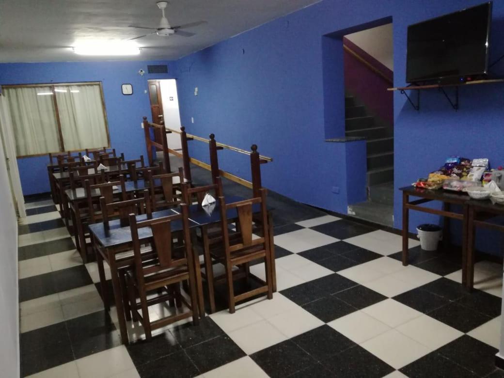 RSA La Nueva Estancia מראה חיצוני תמונה